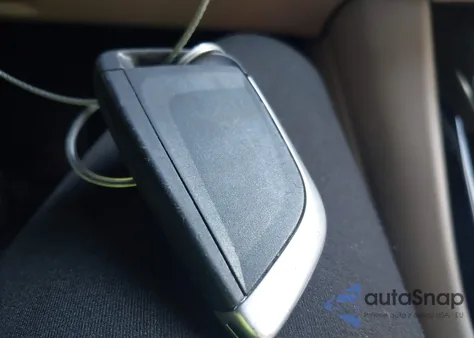 2019 BMW X3 Sdrive30I из США, поврежденный, VIN 5UXTR7C59KLF34118